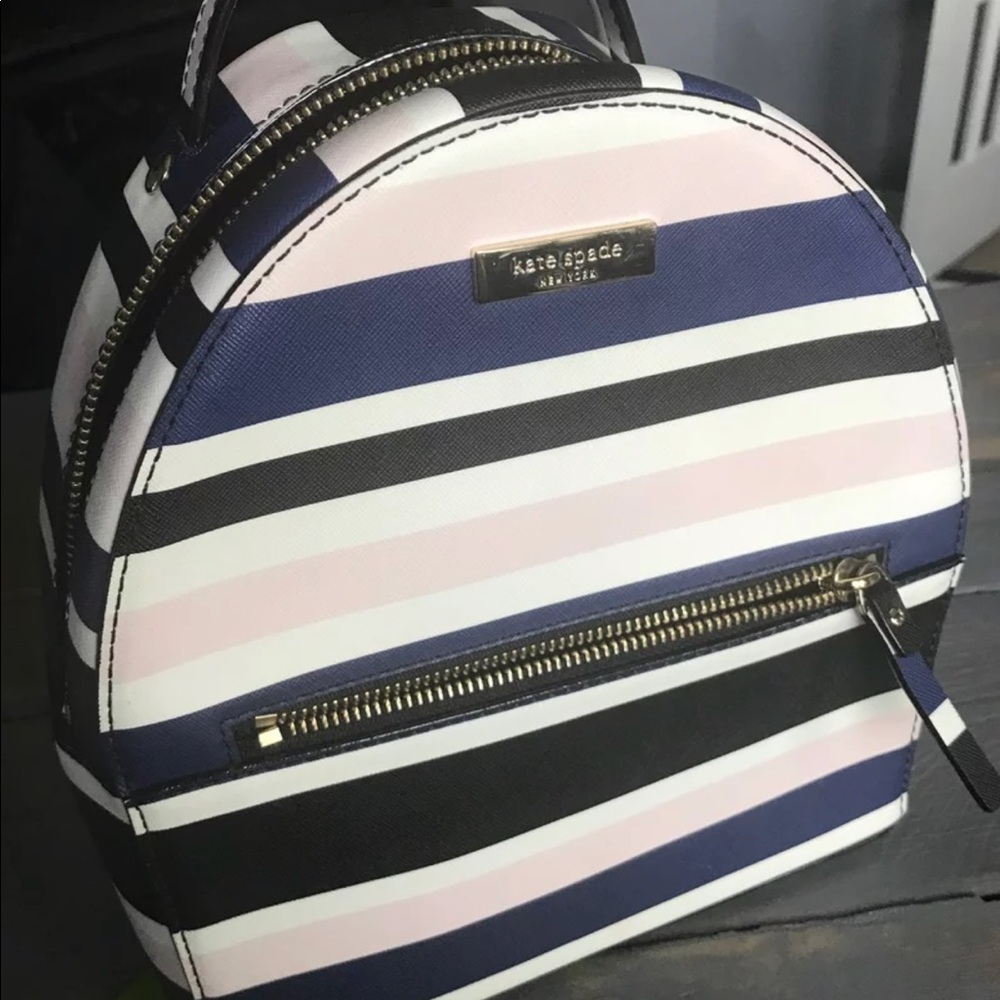🚫SOLD🚫Kate spade backpack bag